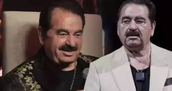 İbrahim Tatlıses'in acı günü!